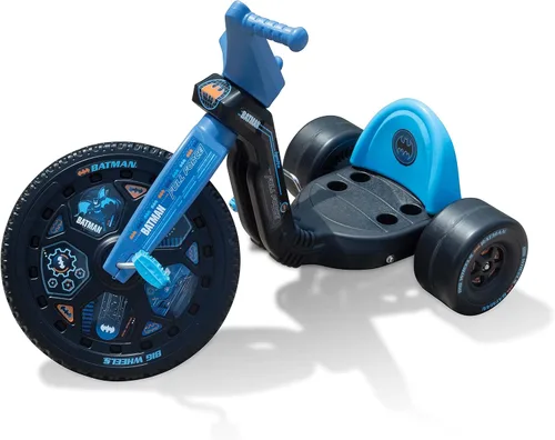Vista 2 de The Original Big Wheel Big Wheel Batman de 16