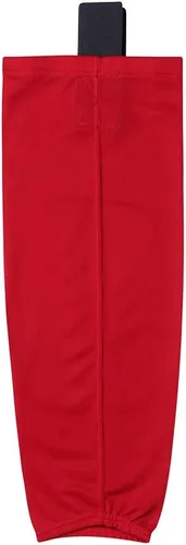 Vista 3 de EALER HS80 Series - Calcetines de hockey sobre hielo de color sólido para hombres y niños, adultos y jóvenes