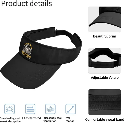 Vista 8 de devor Hat Could be a Train Station Kinda Day Baseball Caps for Women Funny Denim Hats Adjustable