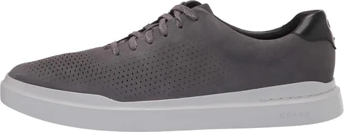 Vista 66 de Cole Haan Tenis Grandpro Rally con corte láser para hombre