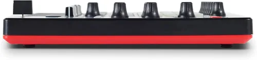 Vista 12 de Consola de sonido Akai Professional APC Mini Regulador digital Ableton Live con descarga de Ableton Live Lite