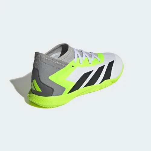 Vista 6 de adidas Soccer Predator Accuracy.3 Interior (niño pequeñoniño grande)