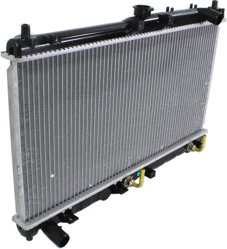 Vista 3 de Garage-Pro Radiador para MAZDA MIATA 1999-2005