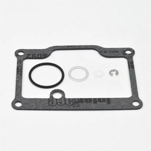 Vista 4 de Compatible con kit de reparación de carburador 03-406 para Polaris Scrambler 400 2x4/4x4 97-01 Carb