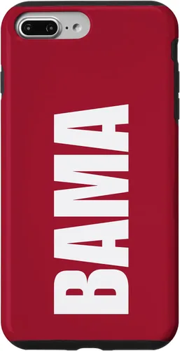 Vista 12 de Bama - Funda Alabama para iPhone 17