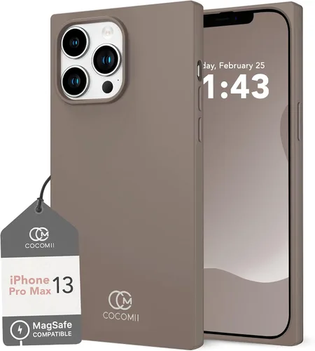 Vista 95 de Cocomii - Funda rectangular compatible con iPhone Xs/X - Perla opalescente, brillo brillante, para mujeres, niñas, hombres, funda protectora
