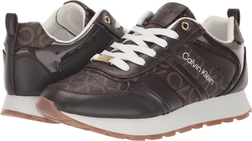 Vista 7 de Calvin Klein Tenis Carlla para mujer