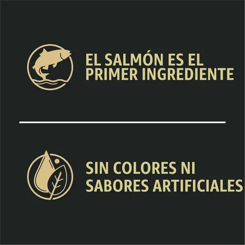Vista 7 de Purina Pro Plan Complete Essentials - Alimento seco para perros con mezcla triturada de salmón y arroz, fórmula seca con probióticos para perros