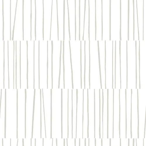 Vista 10 de Tempaper x Bobby Berk - Papel tapiz removible para despegar y pegar, color blanco y negro, 20.5 pulgadas x 9 pies, fabricado en los Estados Unidos