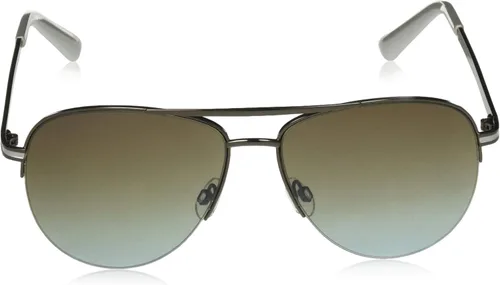 Vista 2 de Southpole 5020sp Men's Uv Protective Metal Aviator Pilot Sunglasses. Cool Gifts for Him, 60 Mm
