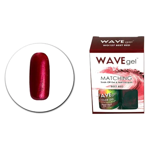 Vista 158 de Wavegel - A juego - A.I Love W207-207