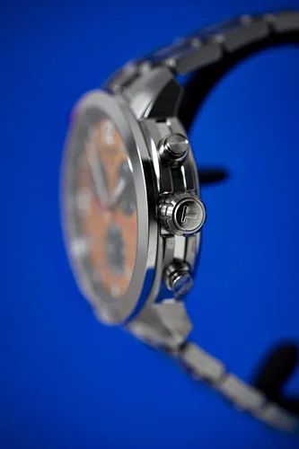 Vista 4 de Tissot PRC 200 - Reloj cronógrafo de baloncesto para hombre T0554171129701