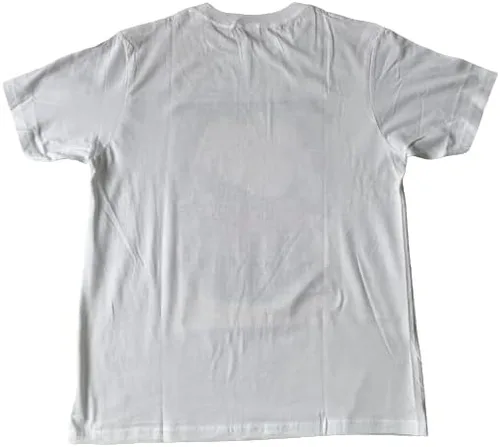 Vista 3 de Profit Camiseta Sumo (M) Blanco, Blanco
