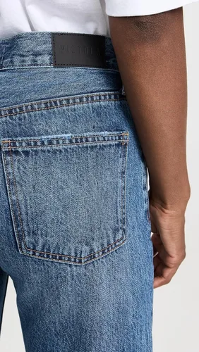 Vista 6 de Pistola Denim Jeans Lexi para mujer