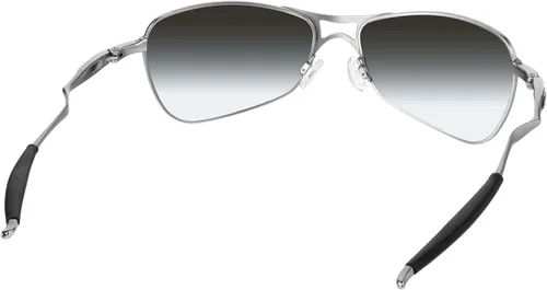 Vista 5 de Mryok Auriculares de repuesto para gafas de sol Oakley Crosshair S - Opciones Negro