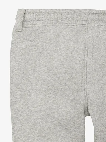 Vista 4 de Tommy Hilfiger Boy's Adaptive Colorblock Jogger Pant With Pull Up Loops