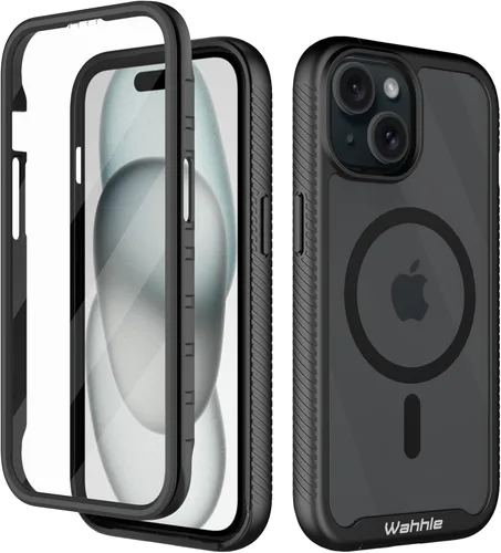 Vista 53 de Funda compatible con Motorola Edge 5G UW, protector de pantalla integrado de cuerpo completo, a prueba de golpes, ajuste delgado, funda protectora