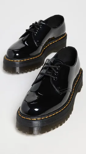 Vista 3 de Dr. Martens Unisex-Adult V 1461 Quad Mono