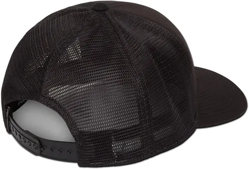 Vista 2 de Volcom Sombrero de camionero de queso de piedra completa para hombre