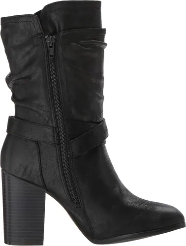 Vista 6 de Carlos by Carlos Santana Botas de moda Paisley para mujer