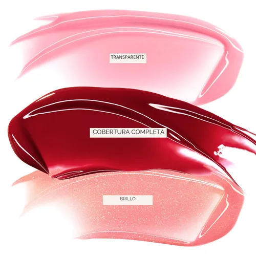 Vista 5 de Tarte Maracuja Juicy Lip Vinyl - Sheer Iris - Sheer Berry Pink - 0.091 fl oz / 0.1 fl oz Manzana