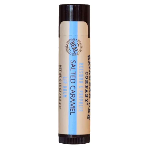 Vista 12 de Savannah Bee Company Bee Sweet Collection Lip Care - Bálsamo labial de hidratación durante todo el día, propóleos de miel natural, 4