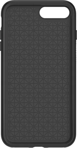 Vista 5 de OtterBox 77-53951 Symmetry para Apple iPhone 7 Plus - Negro