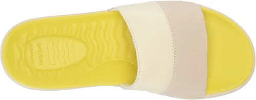 Vista 5 de Sperry Men's Plushwave Dock Slide Flat Sandal