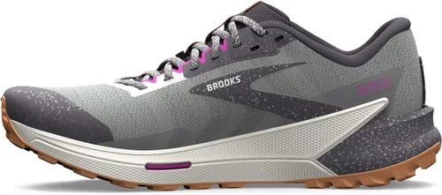 Vista 3 de Brooks Tenis de correr Catamount 2 para mujer