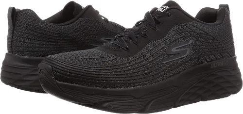 Vista 7 de Skechers Max Cushioning Elite-Performance para hombre - tenis para correr y caminar.