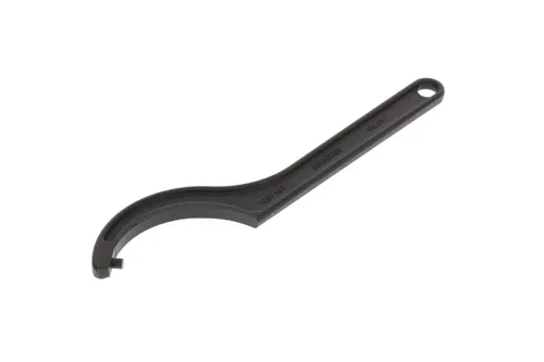 Vista 14 de GEDORE 40 Z 16-18 - Llave de gancho con pasador, 0.630-0.709 in