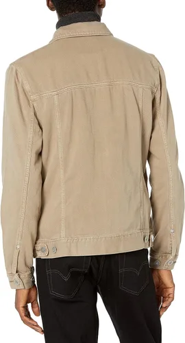 Vista 2 de PAIGE Scout - Chaqueta vaquera para hombre