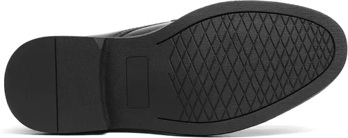 Vista 6 de Bruno Marc Zapatos formales Oxford de vestir para niño