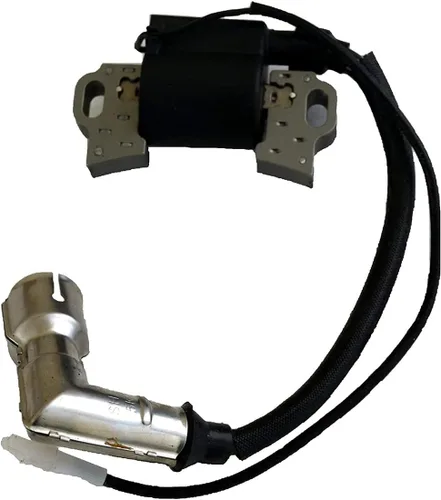 Vista 2 de Bobina de encendido para cortacéspedes MTD 951-12220 751-12220 - 4P90JU