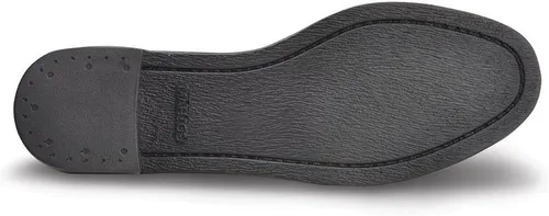 Vista 2 de Botas altas hasta la rodilla Danshuz Dallas - Negro, Negro