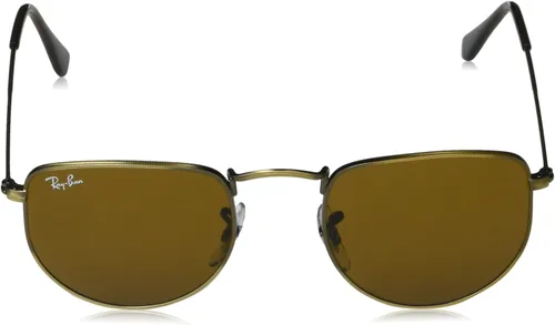 Vista 2 de Ray-Ban RB3958 Elon - Gafas de sol redondas