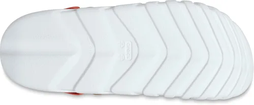 Vista 3 de Zuecos Crocs Unisex para Adultos Duet Max II
