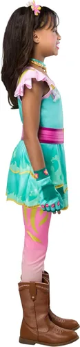 Vista 3 de Rubies Unicorn Academy Costume for Kids, Girls Costume