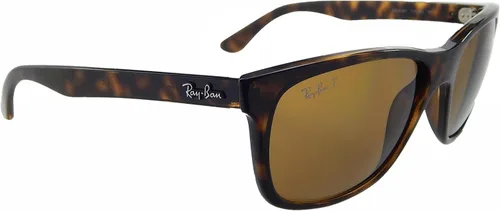 Vista 3 de Ray Ban RB4181 71083 - Gafas de sol polarizadas 2244in Tortoise 57 mm