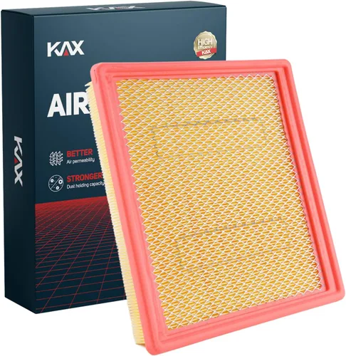 Vista 13 de Filtro de aire de motor KAX, CA6900 de repuesto para Nissan Sentra, Rogue, Juke, Rogue, Sentra, 300ZX, INFINITI Q50, FX35, QX70, Q60, FX37, Q70