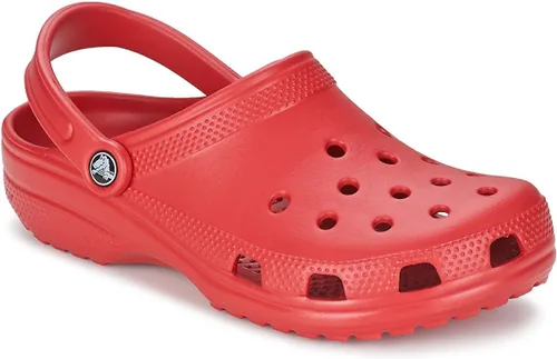 Vista 43 de Zuecos Crocs clásicos para niños
