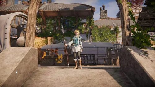 Vista 4 de Edge of Eternity PS5