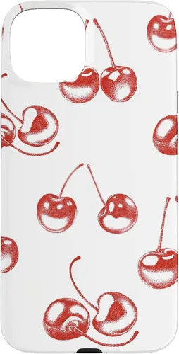 Vista 9 de Cherri Dig Case para iPhone 17