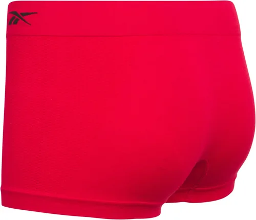 Vista 6 de Reebok Ropa interior para mujer - Bragas sin costuras (4 unidades)