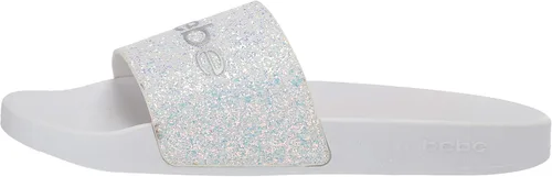 Vista 6 de bebe Sandalia deslizante para mujer