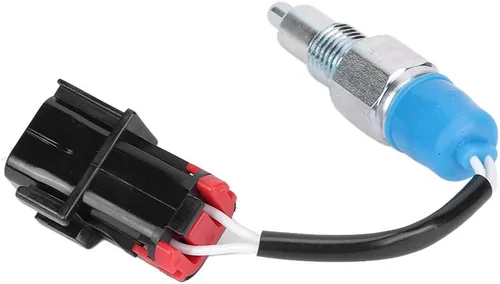 Vista 8 de Interruptor de posición neutro para Navara D22 2001-2012