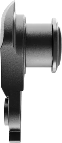 Vista 3 de SRAM Percha de desviador universal - Aluminio