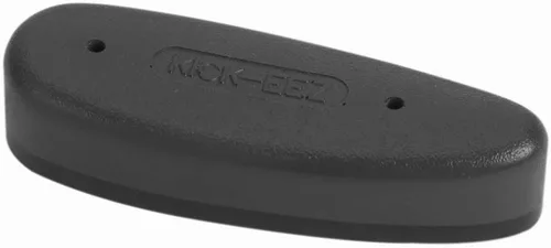 Vista 10 de Almohadilla de retroceso multiuso para amolar para ajustar, almohadilla de culata Sorbothane para escopetas y rifles, fabricada en Estados Unidos