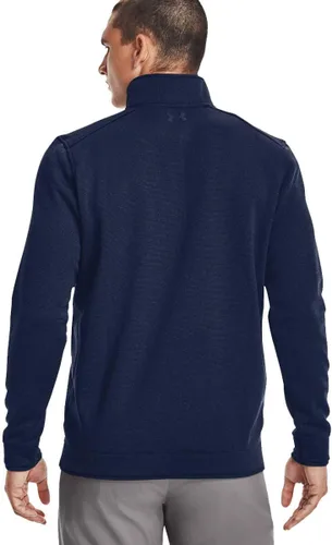Vista 2 de Under Armour Men's Storm Snap Fleece 12 Zip T-Shirt