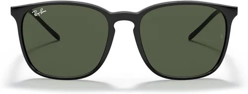 Vista 3 de Ray-Ban Rb4387 Evolve Gafas de sol cuadradas fotocromáticas